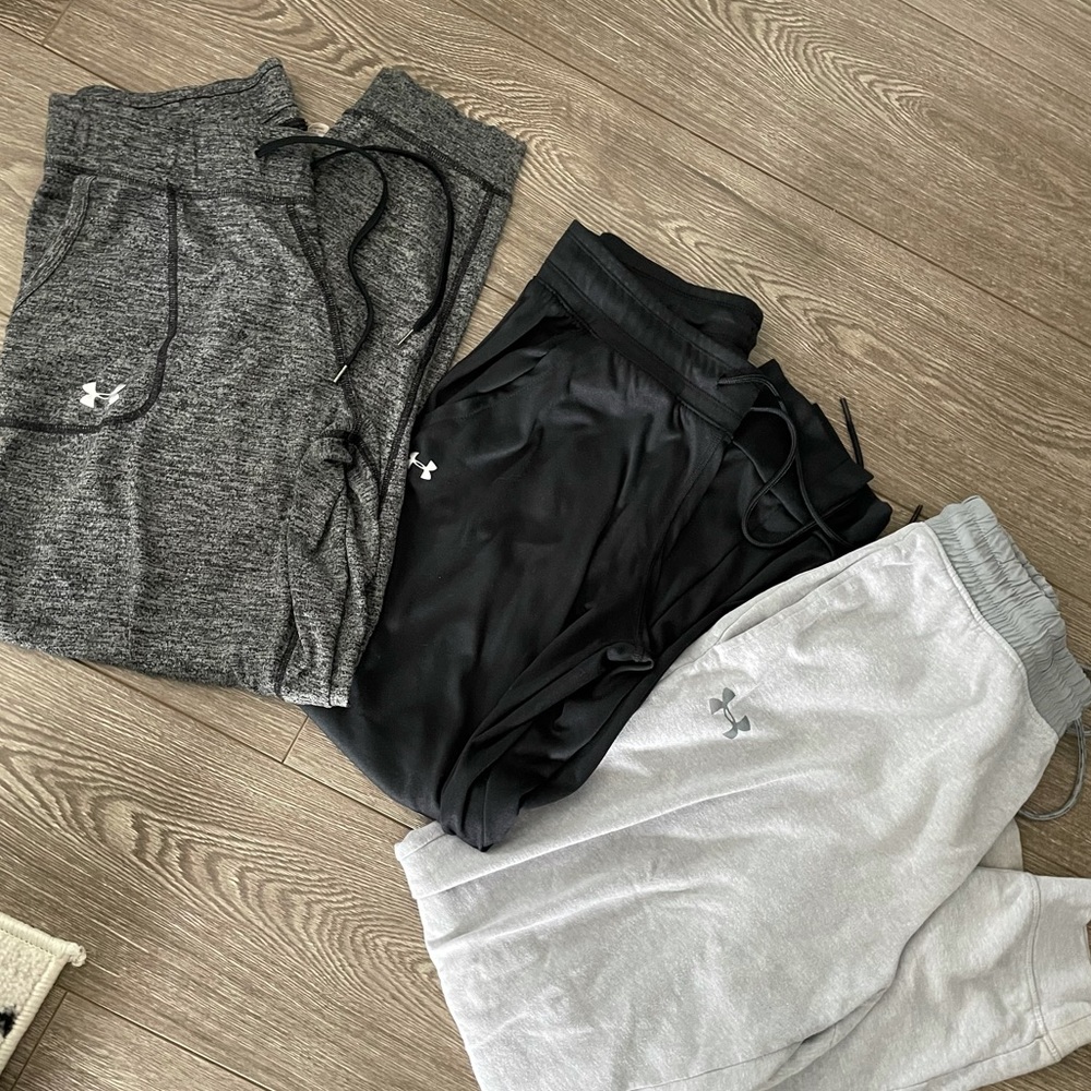 Women Joggers